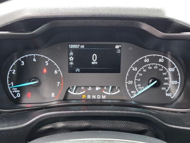 2019 Ford Transit Connect XL