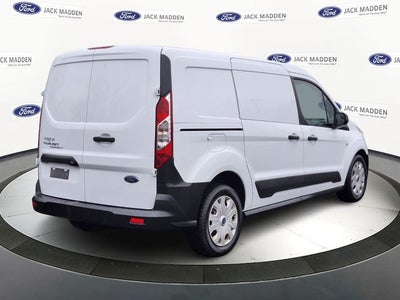 2019 Ford Transit Connect XL
