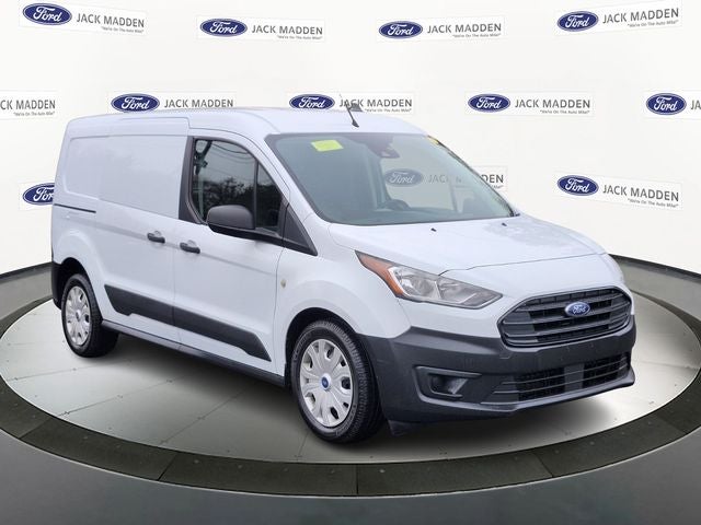2019 Ford Transit Connect XL