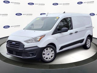 2019 Ford Transit Connect XL