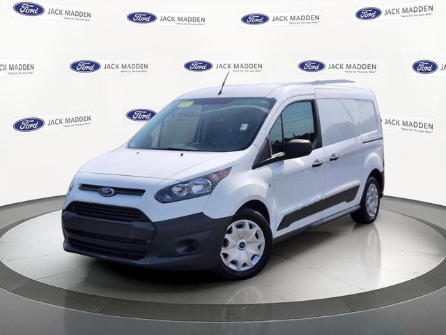 2018 Ford Transit Connect XL