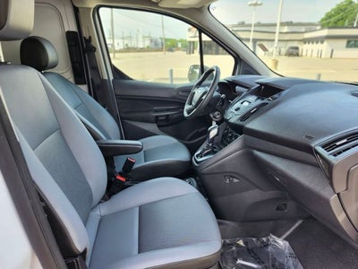 2018 Ford Transit Connect XL