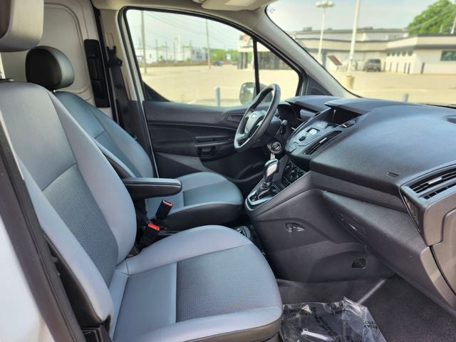 2018 Ford Transit Connect XL