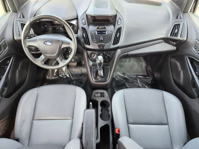 2018 Ford Transit Connect XL