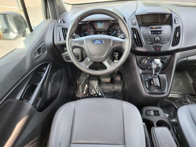 2018 Ford Transit Connect XL