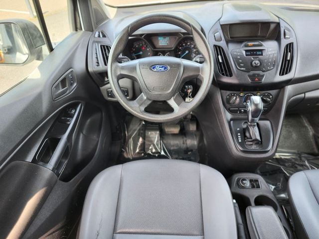 2018 Ford Transit Connect XL