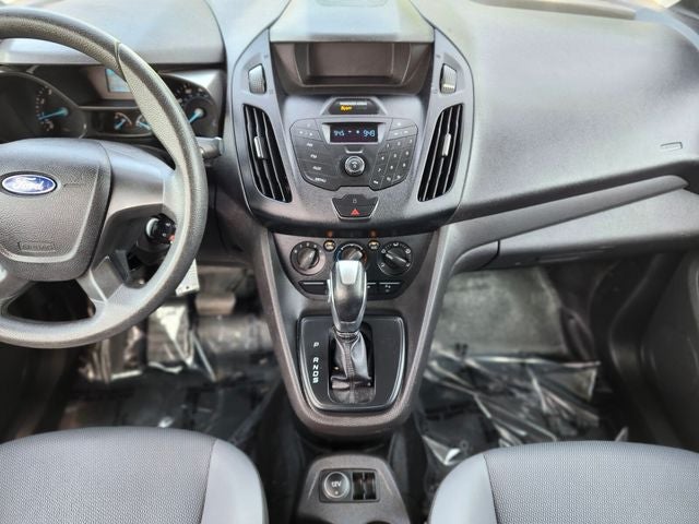 2018 Ford Transit Connect XL