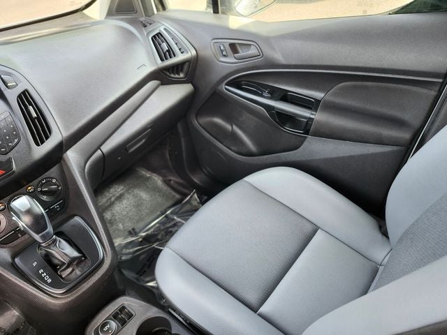 2018 Ford Transit Connect XL