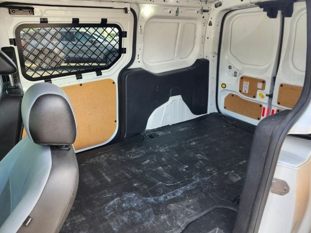 2018 Ford Transit Connect XL