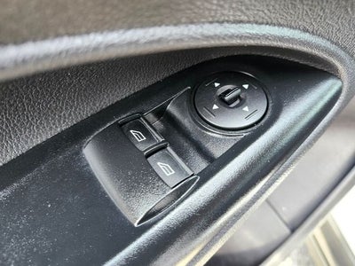 2018 Ford Transit Connect XL