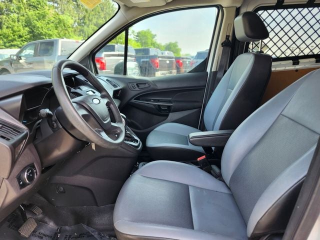 2018 Ford Transit Connect XL