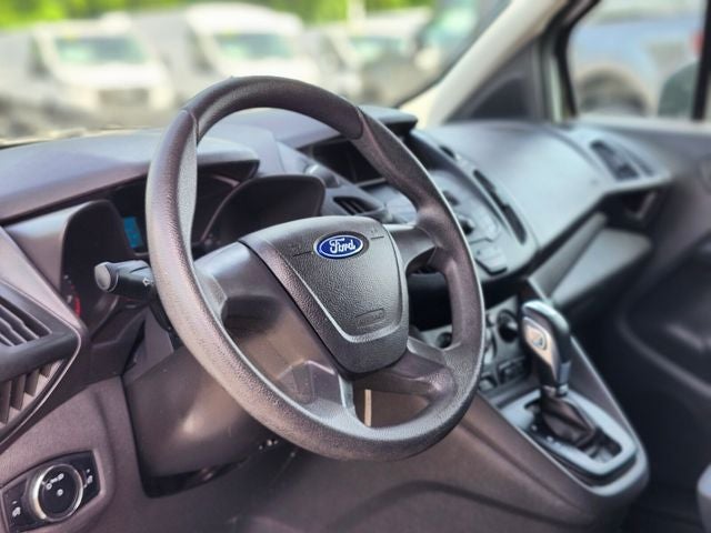 2018 Ford Transit Connect XL