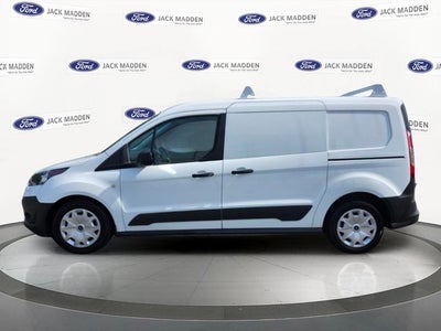 2018 Ford Transit Connect XL