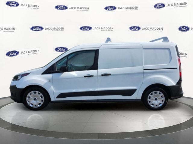 2018 Ford Transit Connect XL