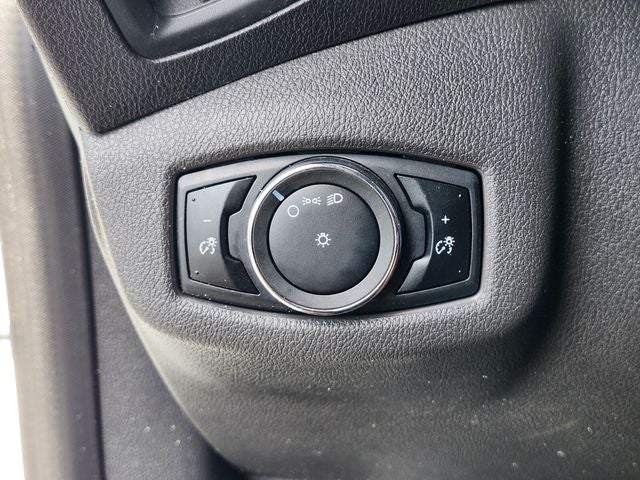 2018 Ford Transit Connect XL