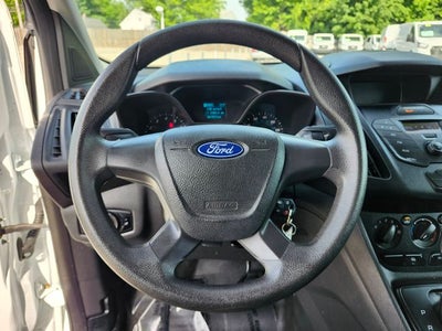 2018 Ford Transit Connect XL