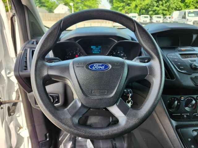 2018 Ford Transit Connect XL