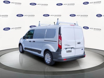 2018 Ford Transit Connect XL