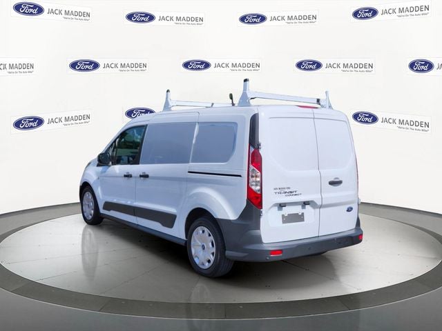 2018 Ford Transit Connect XL