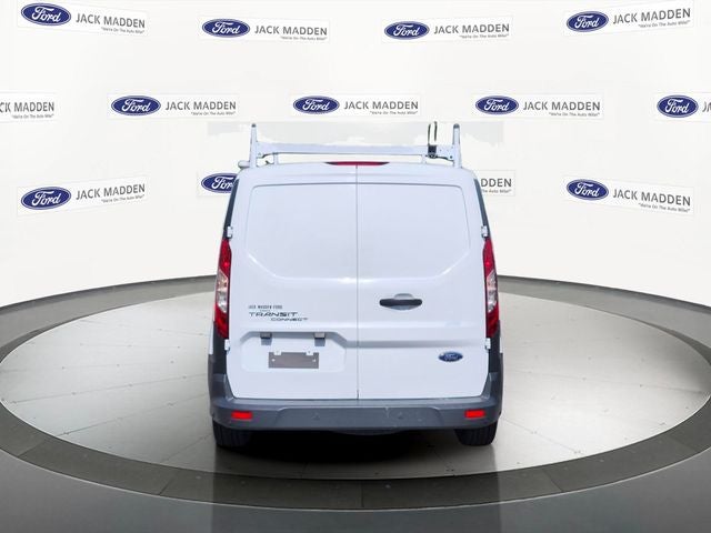 2018 Ford Transit Connect XL