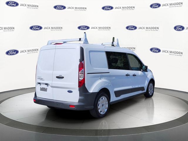 2018 Ford Transit Connect XL