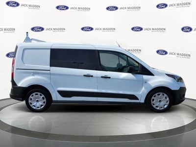 2018 Ford Transit Connect XL