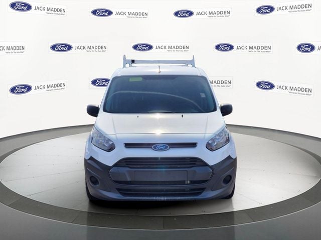 2018 Ford Transit Connect XL