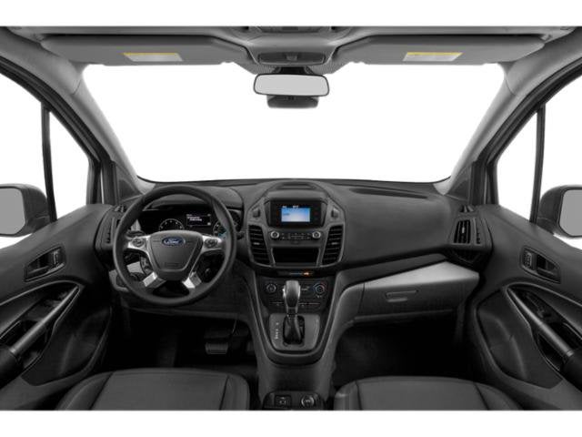 2019 Ford Transit Connect XLT