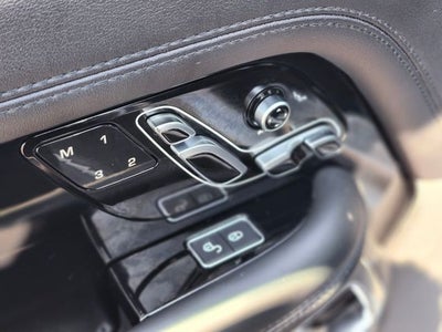2019 Land Rover Range Rover 3.0L V6 Supercharged HSE