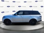 2019 Land Rover Range Rover 3.0L V6 Supercharged HSE