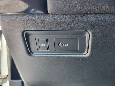 2019 Land Rover Range Rover 3.0L V6 Supercharged HSE