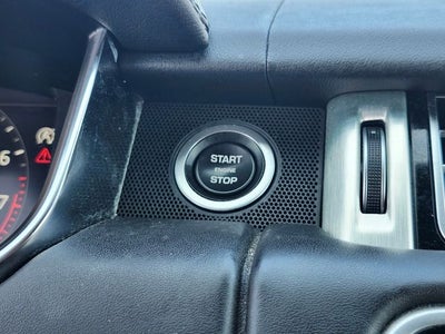 2019 Land Rover Range Rover 3.0L V6 Supercharged HSE