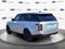2019 Land Rover Range Rover 3.0L V6 Supercharged HSE