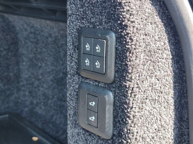 2019 Land Rover Range Rover 3.0L V6 Supercharged HSE