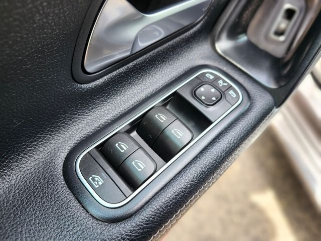 2022 Mercedes-Benz CLA CLA 250 4MATIC®