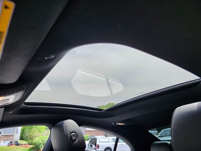 2022 Mercedes-Benz CLA CLA 250 4MATIC®