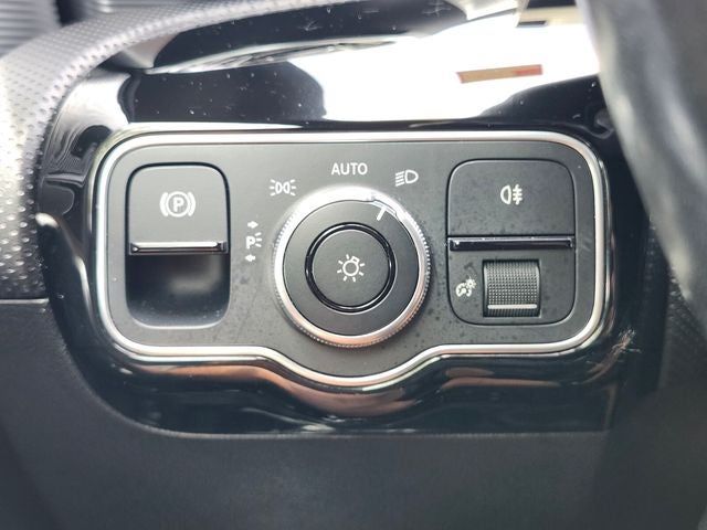 2022 Mercedes-Benz CLA CLA 250 4MATIC®