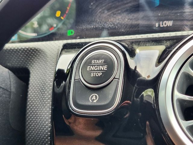 2022 Mercedes-Benz CLA CLA 250 4MATIC®