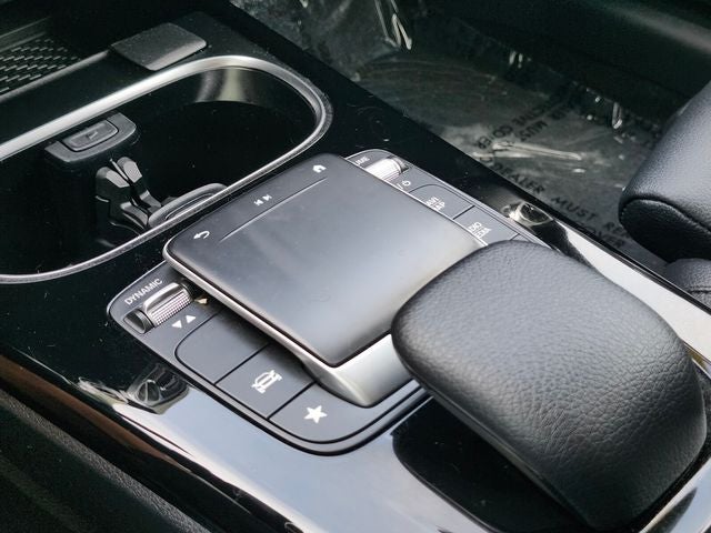 2022 Mercedes-Benz CLA CLA 250 4MATIC®