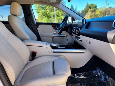 2021 Mercedes-Benz GLA GLA 250 4MATIC®