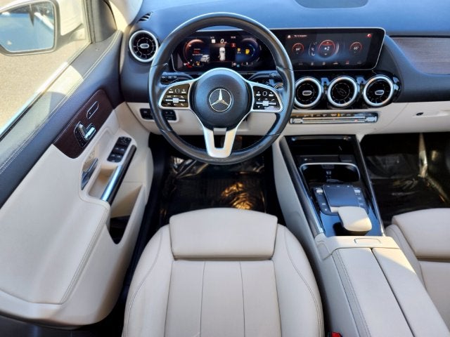 2021 Mercedes-Benz GLA GLA 250 4MATIC®