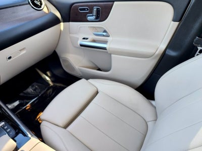 2021 Mercedes-Benz GLA GLA 250 4MATIC®