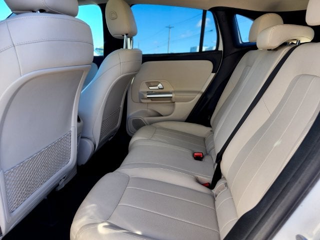 2021 Mercedes-Benz GLA GLA 250 4MATIC®