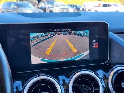 2021 Mercedes-Benz GLA GLA 250 4MATIC®