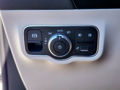 2021 Mercedes-Benz GLA GLA 250 4MATIC®