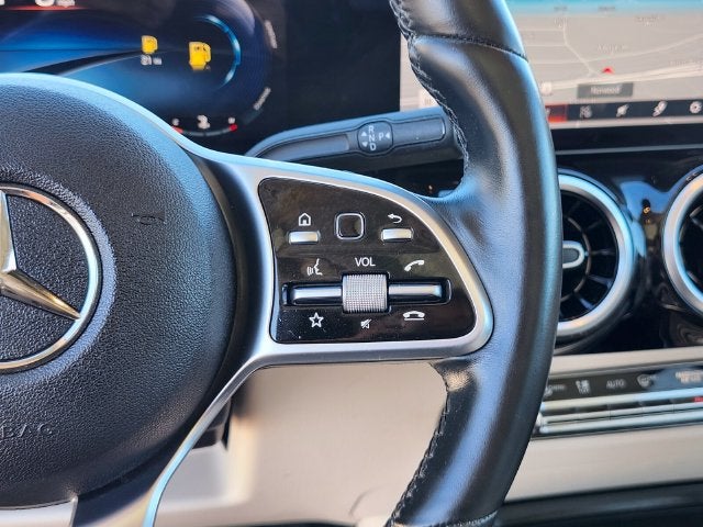 2021 Mercedes-Benz GLA GLA 250 4MATIC®