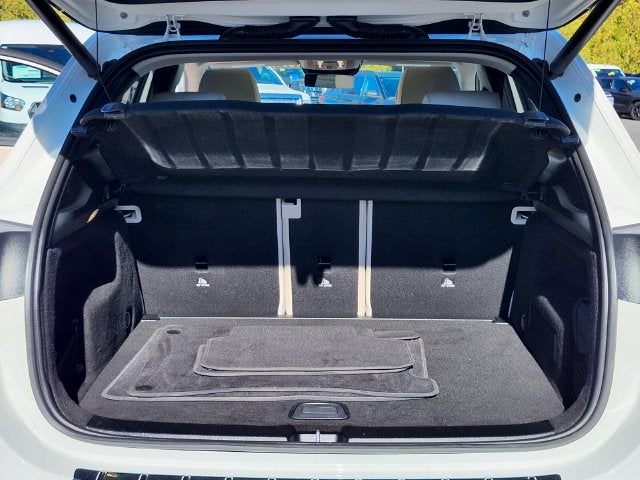 2021 Mercedes-Benz GLA GLA 250 4MATIC®