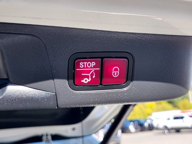 2021 Mercedes-Benz GLA GLA 250 4MATIC®