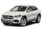 2021 Mercedes-Benz GLA GLA 250 4MATIC®