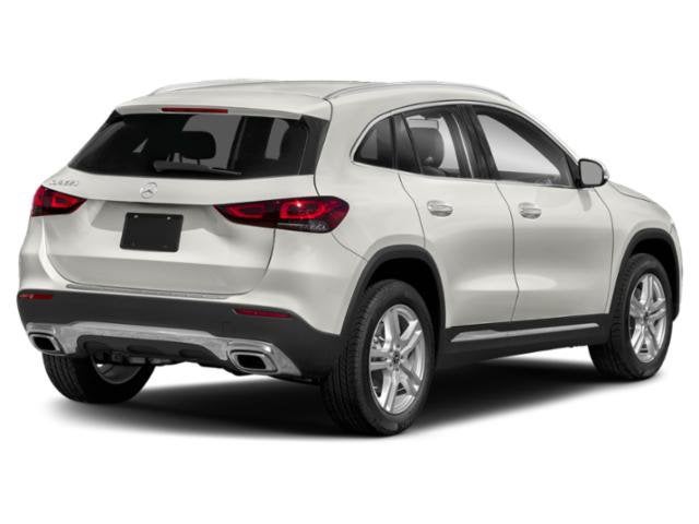 2021 Mercedes-Benz GLA GLA 250 4MATIC®